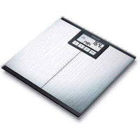 BEURER Diagnostic scale BG 42, body fat scale UK