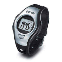 BEURER Heart rate monitor with finger sensor on the PM 15 UK