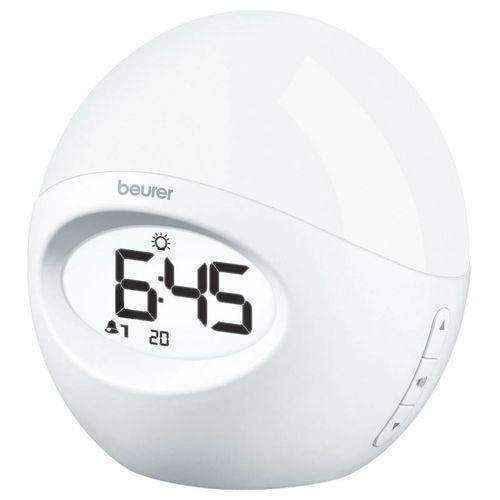 BEURER Light alarm clock WL 32 UK