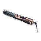 BEURER Three-in-1 Hair Modeling Brush HT 50 UK