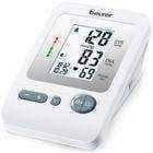 BEURER Upper arm blood pressure monitor BM 26 UK