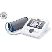 BEURER Upper arm blood pressure monitor BM 27 UK