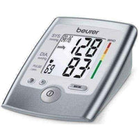 BEURER Upper arm blood pressure monitor BM 35 UK