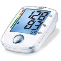 BEURER Upper arm blood pressure monitor BM 44 UK