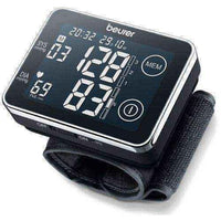 BEURER Wrist blood pressure monitor BC 58 UK