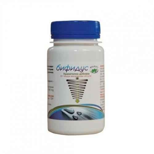 BIFIDUS 60 capsules UK