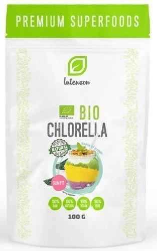 Bio Chlorella 100g UK