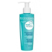 BIODERMA ABC DERM OIL massage 200ml. UK