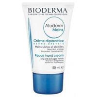 BIODERMA ATODERM HAND CREAM 50ml UK