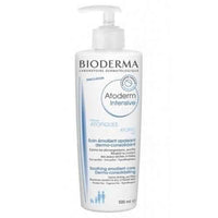 BIODERMA ATODERM INTENSIVE BALM healing 500ml. UK