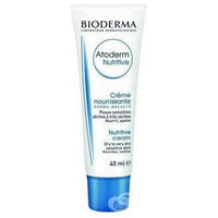 BIODERMA ATODERM NUTRITIVE face cream 40ml. UK