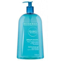 BIODERMA ATODERM SHOWER GEL 500ml. UK