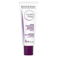 BIODERMA CICABIO CREAM healing 40ml. UK