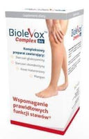 Biolevox Complex Bis x 90 tablets UK