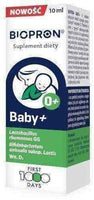 Biopron Baby + liquid 10ml Walmark UK