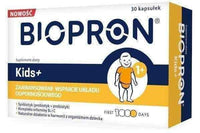 Biopron Kids + x 30 capsules UK