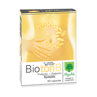 BIOTON B 30 capsules UK