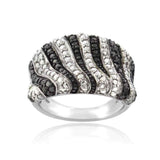 Black Diamond Ring UK