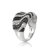 Black Diamond Ring UK