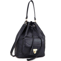 Black handbags | Pocket Handbag UK