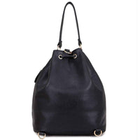 Black handbags | Pocket Handbag UK