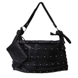 Black leather handbags | Handbag | Black UK