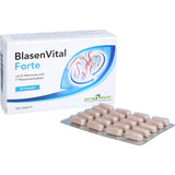 Bladder Vital Forte, D-Mannose, L-Methionine, Cranberry Extract UK