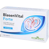 Bladder Vital Forte, D-Mannose, L-Methionine, Cranberry Extract UK