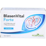 Bladder Vital Forte, D-Mannose, L-Methionine, Cranberry Extract UK