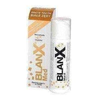 BLANX ANTI- AGE paste 75ml UK