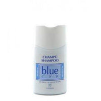 BLUE CAP SHAMPOO for dandruff and seborrhea 75ml. , BLUE CAP UK