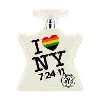 Bond No 9 I Love New York for Marriage Equality Eau de Parfum 100ml Spray UK