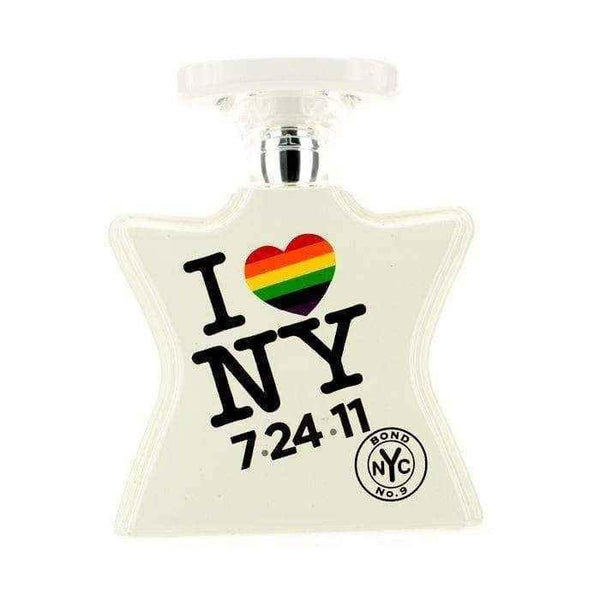 Bond No 9 I Love New York for Marriage Equality Eau de Parfum 50ml Spray UK