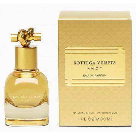 Bottega Veneta Knot Eau de Parfum 30ml Spray UK