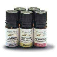 Breathe easy, A BLEND for easy breathing for adults 5 ml UK