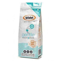 BRISTOT Gentile friendly coffee stomach 250g UK