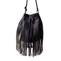 Bucket bag - Black UK