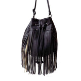 Bucket bag - Black UK