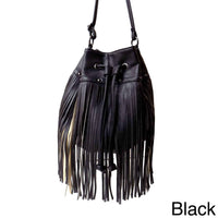 Bucket bag - Black UK