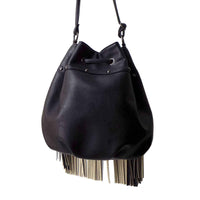 Bucket bag - Black UK