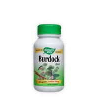 Burdock (root), 540 mg 100 capsules UK