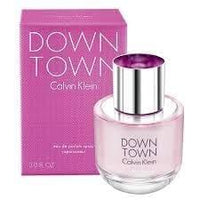 Calvin Klein Downtown Eau de Parfum 50ml Spray UK