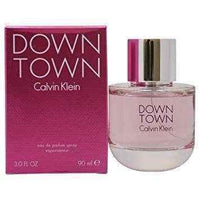 Calvin Klein Downtown Eau de Parfum 90ml Spray UK