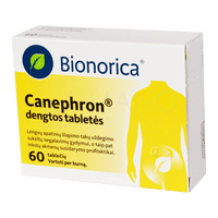 Canephron coated tablets N60, kidney stone UK