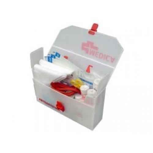 CAR FIRST AID KIT UK