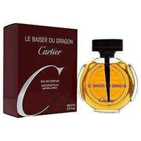 Cartier Le Baiser Du Dragon Eau de Parfum 100ml Spray UK