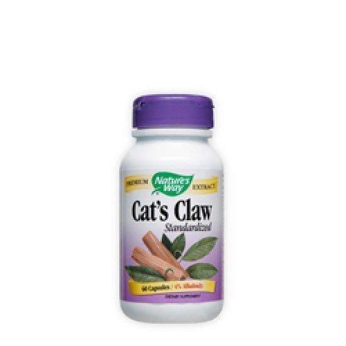 Cat's Claw, 335 mg 60 capsules UK