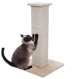 Cat scratching post | Burlap UK