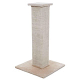 Cat scratching post | Burlap UK