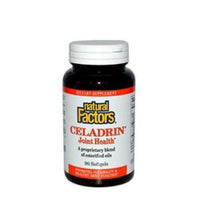 Celadrin 350 mg x 90 softgel capsules UK